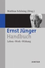 Ernst Junger-Handbuch