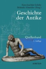 Geschichte der Antike