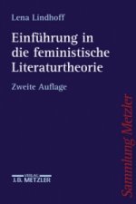 Einfuhrung in die feministische Literaturtheorie