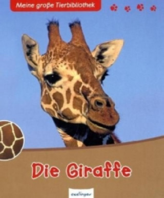 Die Giraffe