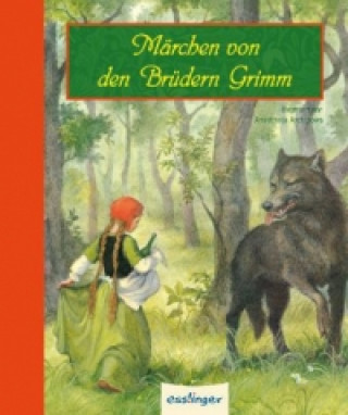 Märchen von den Brüdern Grimm