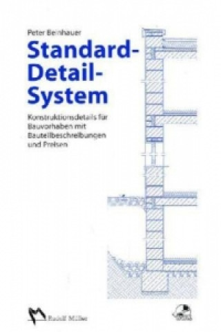 Standard-Detail-System, m. CD-ROM