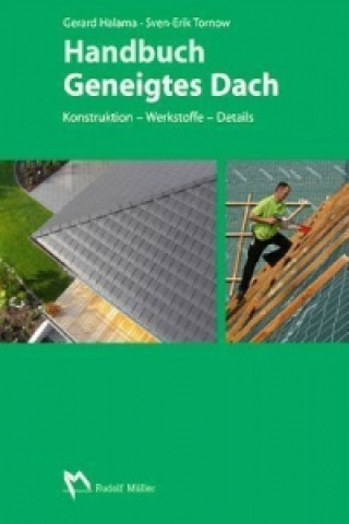 Handbuch geneigtes Dach
