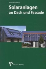 Solaranlagen an Dach und Fassade