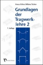 Grundlagen der Tragwerklehre. Bd.2