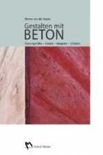 Gestalten mit Beton