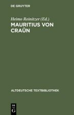 Mauritius von Craun