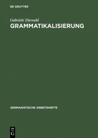 Grammatikalisierung