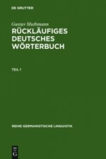 Rucklaufiges Deutsches Woerterbuch