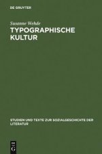 Typographische Kultur