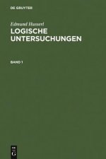 Logische Untersuchungen, 3 Teile