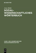 Sozialwissenschaftliches Woerterbuch