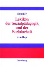 Lexikon Der Sozialpadagogik Und Der Sozialarbeit