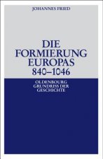 Formierung Europas 840-1046