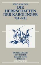 Herrschaften der Karolinger 714-911