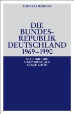 Bundesrepublik Deutschland 1969-1990