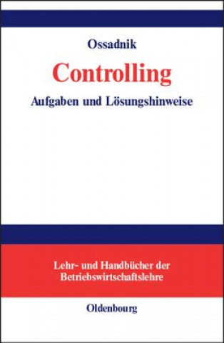 Controlling