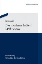Das moderne Indien 1498-2004