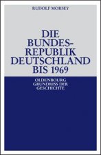 Die Bundesrepublik Deutschland