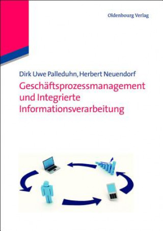 Geschaftsprozessmanagement und integrierte Informationsverarbeitung