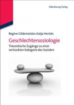 Geschlechtersoziologie