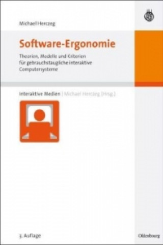 Software-Ergonomie