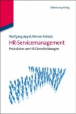 Hr-Servicemanagement