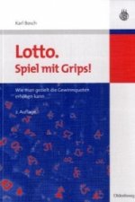 Lotto, Spiel mit Grips!