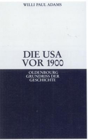 USA VOR 1900