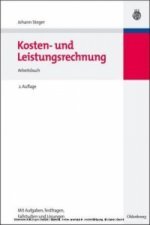 Kosten- Und Leistungsrechnung