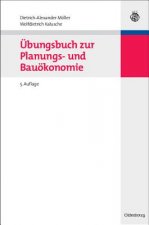 UEbungsbuch Zur Planungs- Und Bauoekonomie