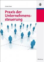 Praxis Der Unternehmenssteuerung
