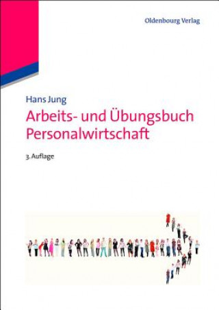 Arbeits- Und UEbungsbuch Personalwirtschaft