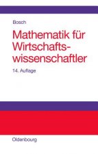Mathematik fur Wirtschaftswissenschaftler