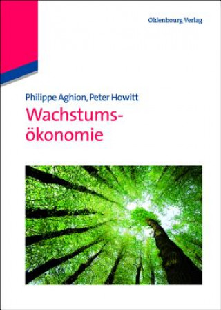 Wachstumsoekonomie