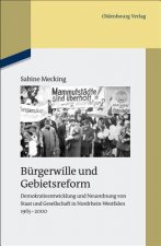 Bürgerwille und Gebietsreform