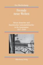 Fremde neue Welten