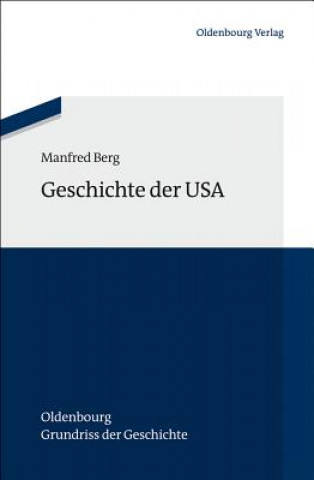 Geschichte der USA