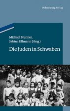 Die Juden in Schwaben