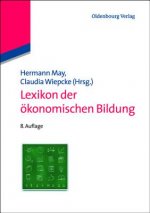 Lexikon Der OEkonomischen Bildung