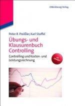 UEbungs- und Klausurenbuch Controlling