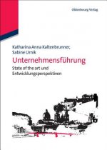 Unternehmensfuhrung