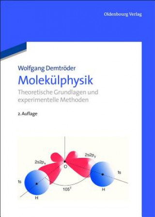 Molekulphysik