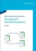 UEbungsbuch Datenbanksysteme