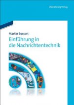 Einfuhrung in die Nachrichtentechnik