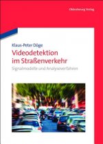 Videodetektion Im Strassenverkehr