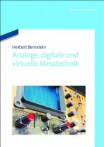 Analoge, digitale und virtuelle Messtechnik