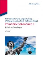 Immobilienökonomie / Immobilienökonomie II