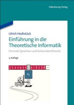 Einführung in die Theoretische Informatik