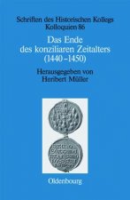 Ende des konziliaren Zeitalters (1440-1450)